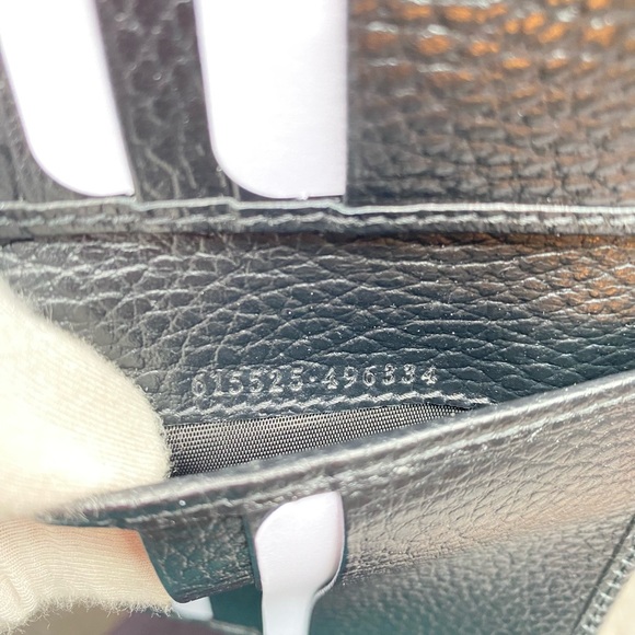 🤩 💕❤️Authentic Gucci wallet 615525 brand new ‼️ - Picture 14 of 16